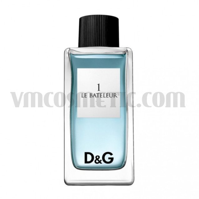 Dolce & Gabbana Le Bateleur 1 унисекс без опаковка - EDT 100 мл. Dolce & Gabbana Le Bateleur 1 унисекс без опаковка - EDT 100 мл.