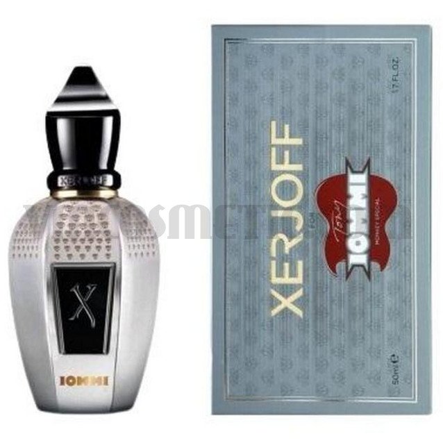 Xerjoff Tony Iommi Monkey Special Унисекс - EDP