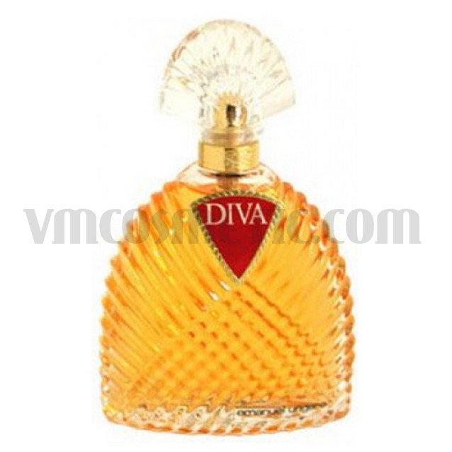 Emanuel Ungaro Diva за жени без опаковка - EDP 90 мл. Emanuel Ungaro Diva за жени без опаковка - EDP 90 мл.