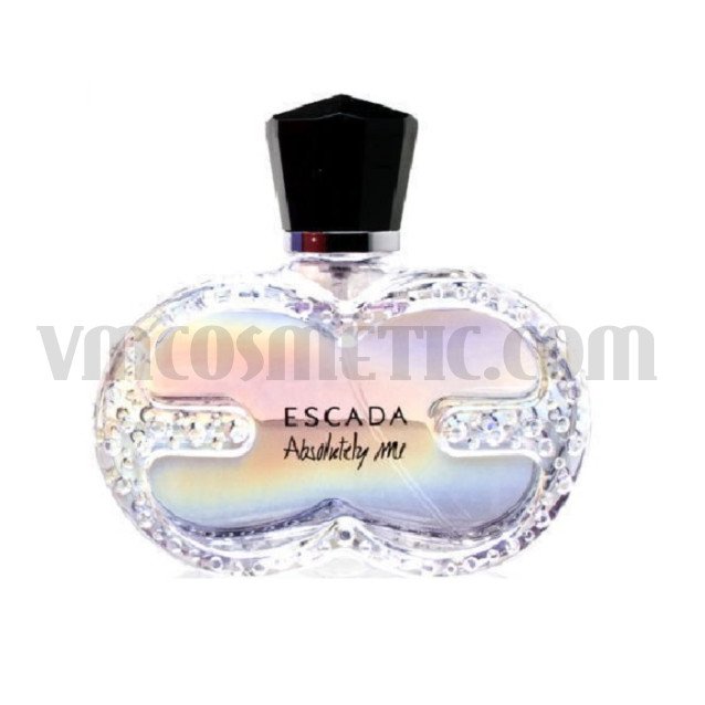 Escada Absolutely Me за жени без опаковка - EDP 75 мл. Escada Absolutely Me за жени без опаковка - EDP 75 мл.