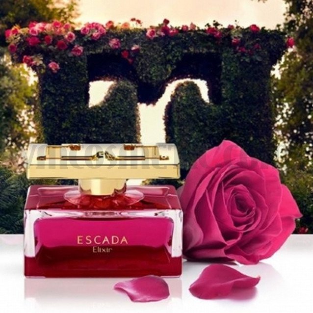 Escada Especially Elexir за жени без опаковка - EDP 75 мл. Escada Especially Elexir за жени без опаковка - EDP 75 мл.