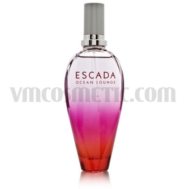 Escada Ocean Lounge за жени без опаковка - EDT 100 мл.