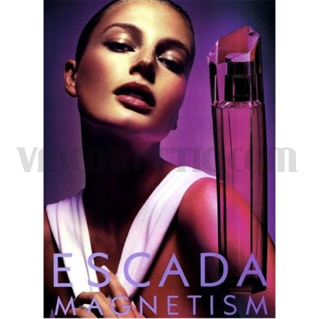 Escada Magnetism за жени без опаковка - EDP 75 мл.