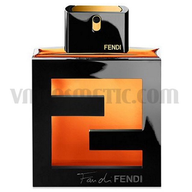 Fendi Fan Di Fendi Assoluto за мъже без опаковка - EDT 100 мл.