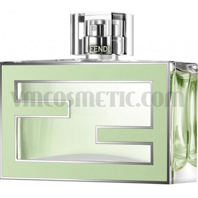Fendi Fan Di Fendi Eau Fraiche за жени без опаковка - EDT 75 мл.