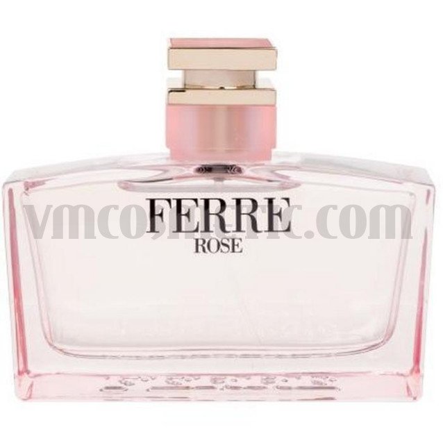 Gianfranco Ferre Rose за жени без опаковка - EDT 100 мл.