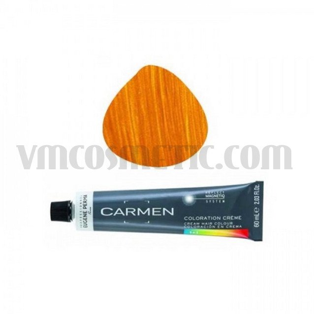 Carmen Chromatique 0*43 - Оранжев коректор 60 мл.