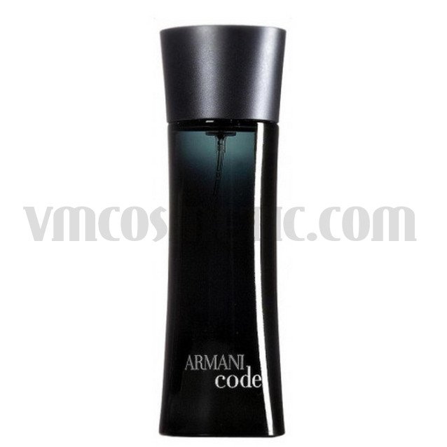 Giorgio Armani Armani Code за мъже без опаковка - EDT 75 ml