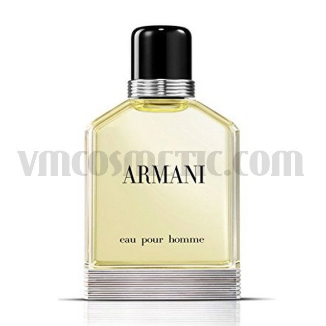 Giorgio Armani Pour Homme за мъже без опаковка - EDT 100 мл. Giorgio Armani Pour Homme за мъже без опаковка - EDT 100 мл.