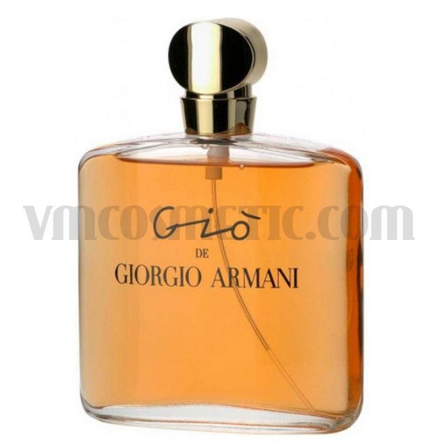 Giorgio Armani Gio De Giorgio Armani за жени без опаковка - EDP 100 мл.