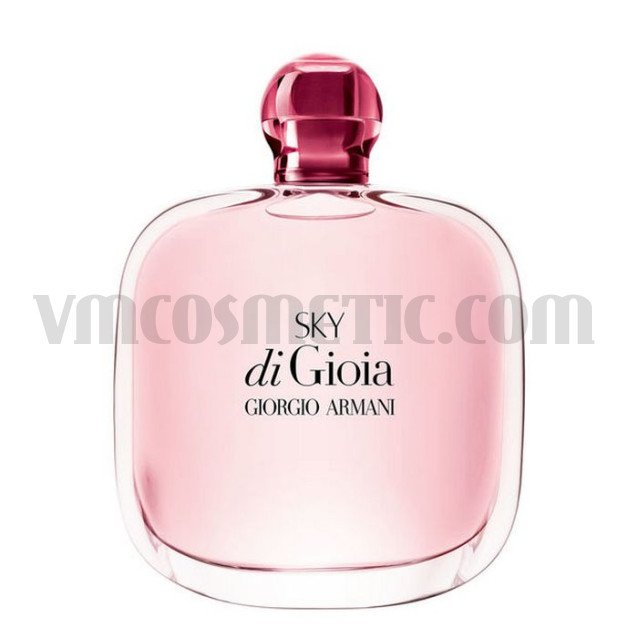 Giorgio Armani Sky di Gioia за жени без опаковка - EDP 50 мл. Giorgio Armani Sky di Gioia за жени без опаковка - EDP 50 мл.