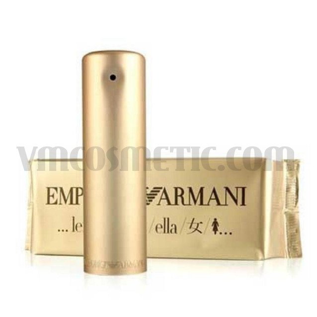 Giorgio Armani Emporio за жени без опаковка - EDP 50 мл.