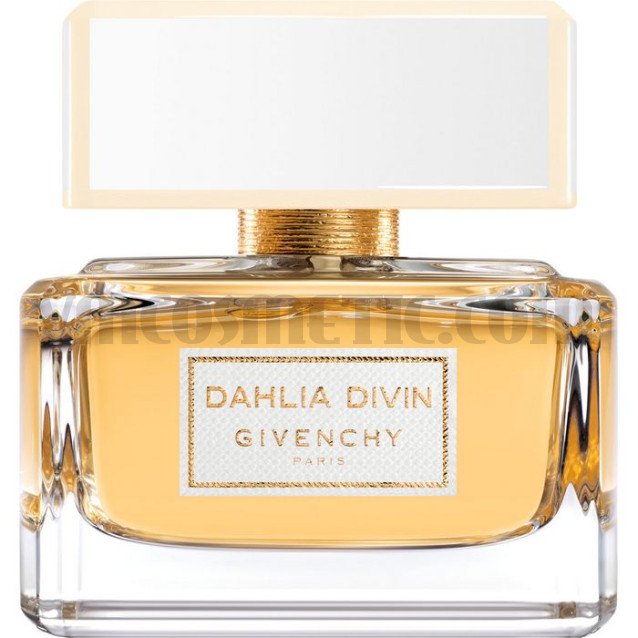Givenchy Dahlia Divin за жени без опаковка - EDP 75 мл.