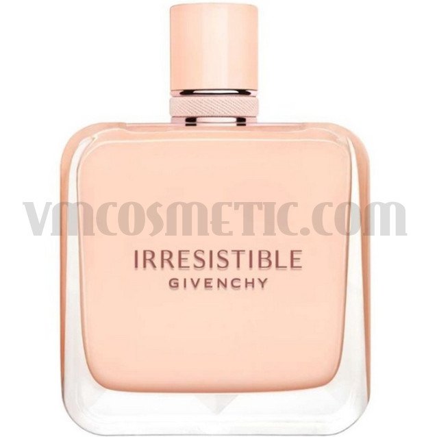 Givenchy Irresistible Nude Velvet за жени без опаковка - EDP