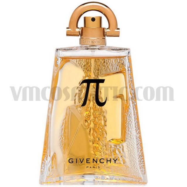 Givenchy Pi за мъже без опаковка - EDT 100 мл. Givenchy Pi за мъже без опаковка - EDT 100 мл.