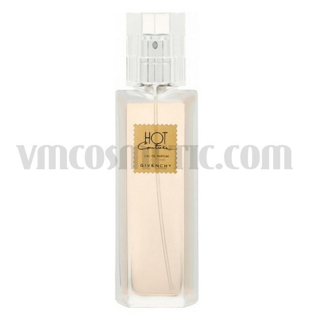 Givenchy Hot Couture за жени без опаковка - EDP 100 мл. Givenchy Hot Couture за жени без опаковка - EDP 100 мл.