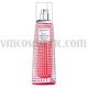 Givenchy Live Irresistible за жени без опаковка - EDP 75 мл. Givenchy Live Irresistible за жени без опаковка - EDP 75 мл.