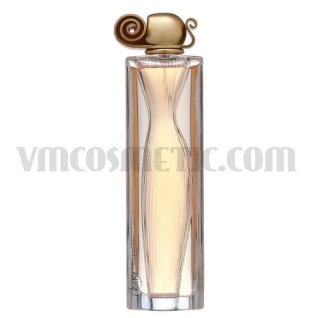 Givenchy Organza за жени без опаковка - EDP 50 мл. Givenchy Organza за жени без опаковка - EDP 50 мл.