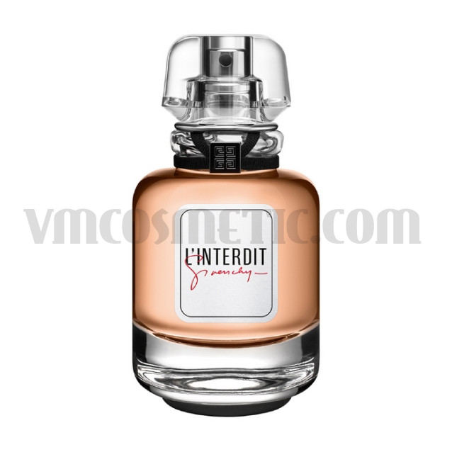 Givenchy L'Interdit Millésime за жени без опаковка - EDP
