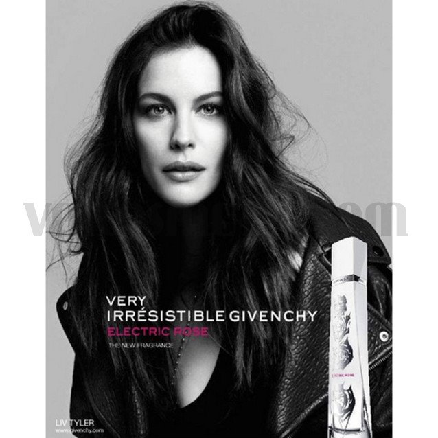 Givenchy Very Irresistible Electric Rose за жени без опаковка - EDT 75 мл.