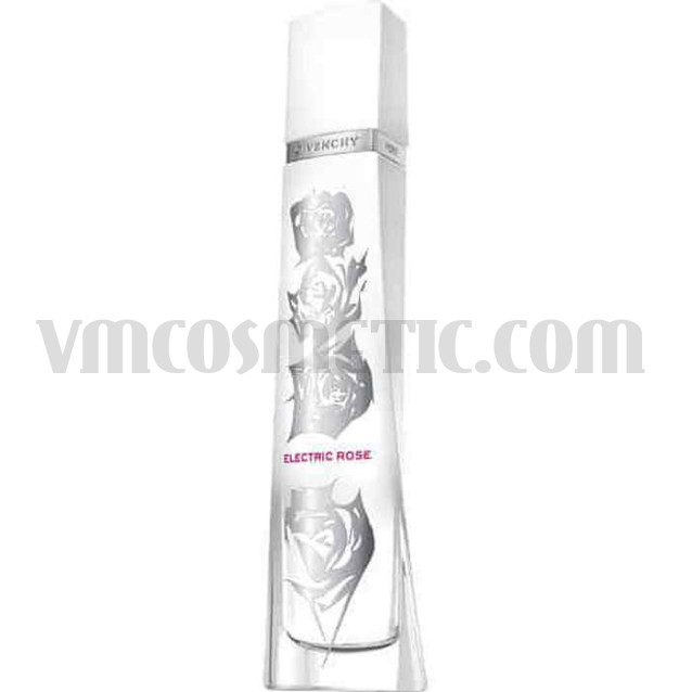 Givenchy Very Irresistible Electric Rose за жени без опаковка - EDT 75 мл.