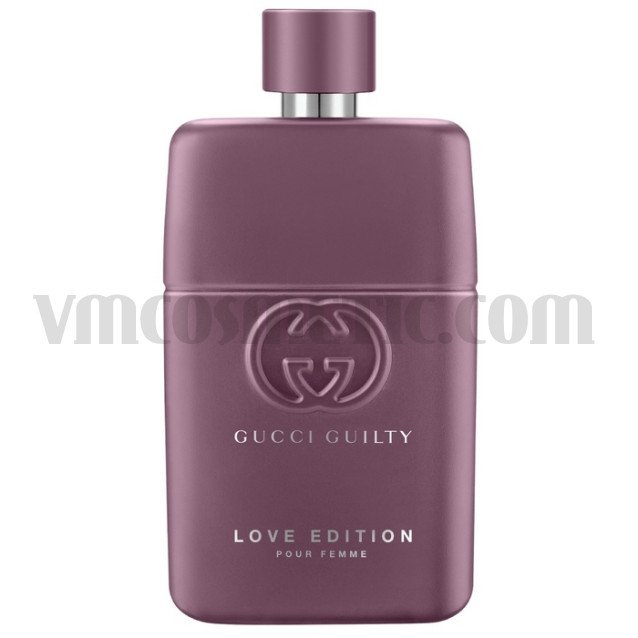 Gucci Guilty Love Edition за жени без опаковка - EDP Gucci Guilty Love Edition за жени без опаковка - EDP