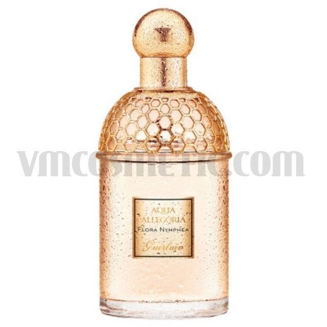 Guerlain Aqua Allegoria Flora Nymphea за жени без опаковка - EDP 125 мл. Guerlain Aqua Allegoria Flora Nymphea за жени без опаковка - EDP 125 мл.