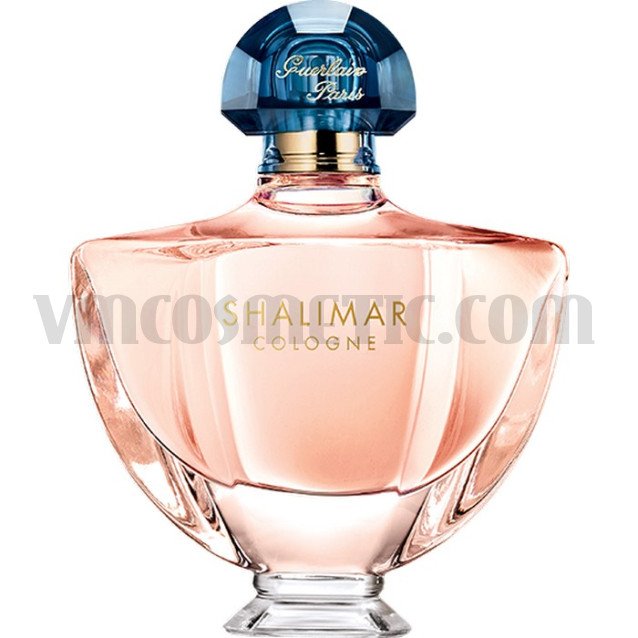 Guerlain Shalimar Cologne 2015 за жени без опаковка - EDT 90 мл.