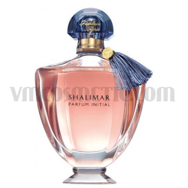 Guerlain Shalimar Parfum Initial за жени без опаковка - EDP 100 мл. Guerlain Shalimar Parfum Initial за жени без опаковка - EDP 100 мл.