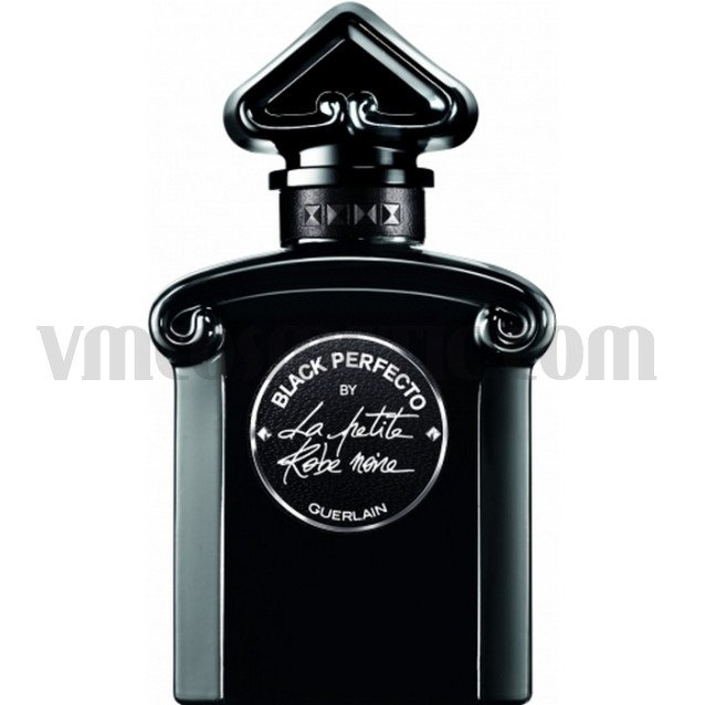 Guerlain Black Perfecto Pet.Robe Noire за жени без опаковка - EDP 100 мл.