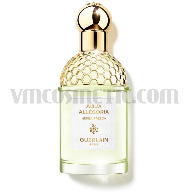Guerlain Aqua Allegoria Herba Fresca унисекс без опаковка - EDT 125 мл.