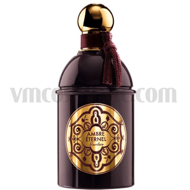 Guerlain Ambre Eternel унисекс без опаковка - EDP 125 мл. Guerlain Ambre Eternel унисекс без опаковка - EDP 125 мл.