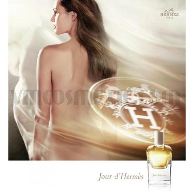 Hermes Jour d'Hermes - за жени без опаковка - EDP 85 мл. Hermes Jour d'Hermes - за жени без опаковка - EDP 85 мл.