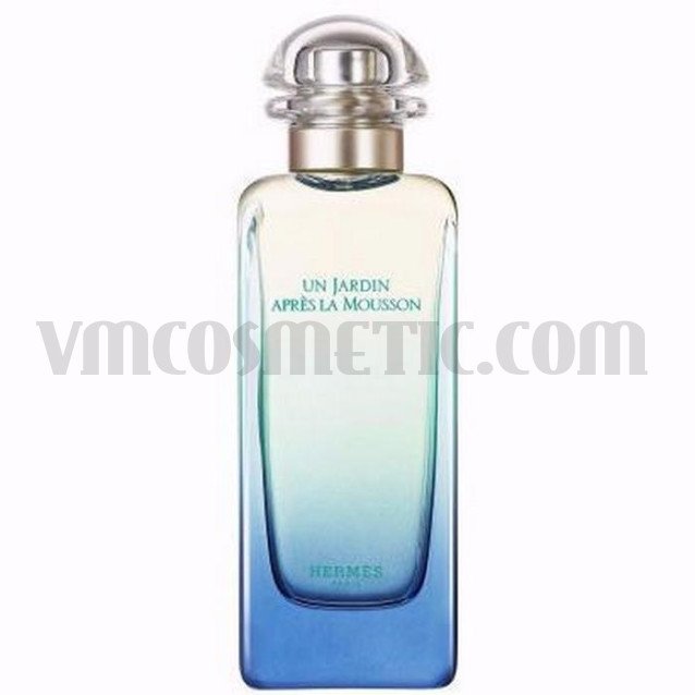 Hermes Un Jardin Apres La Mousson унисекс без опаковка - EDT 100 мл. Hermes Un Jardin Apres La Mousson унисекс без опаковка - EDT 100 мл.