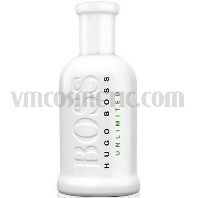 Hugo Boss Bottled Unlimited за мъже без опаковка  - EDT 100 мл.