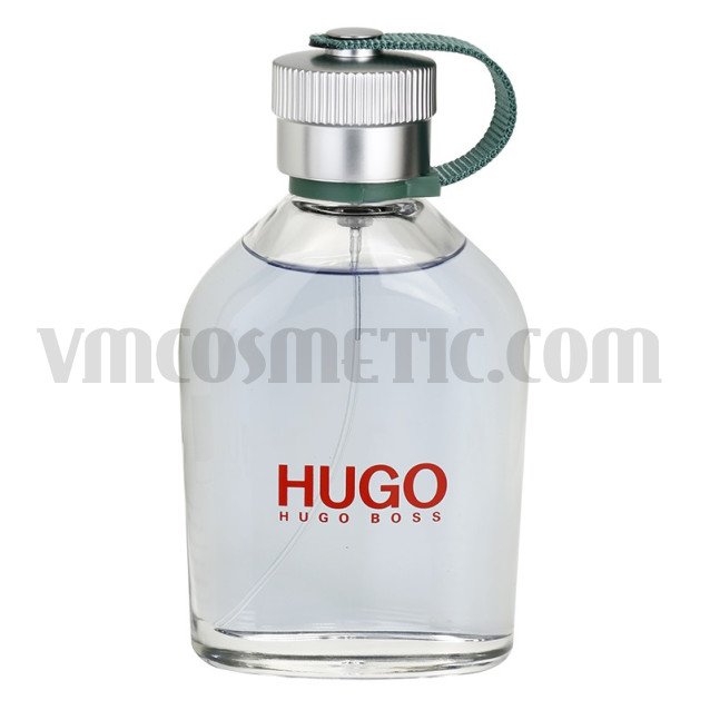 Hugo Boss за мъже без опаковка - EDT 125 мл.