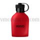 Hugo Boss Red за мъже без опаковка - EDT 125 мл. Hugo Boss Red за мъже без опаковка - EDT 125 мл.