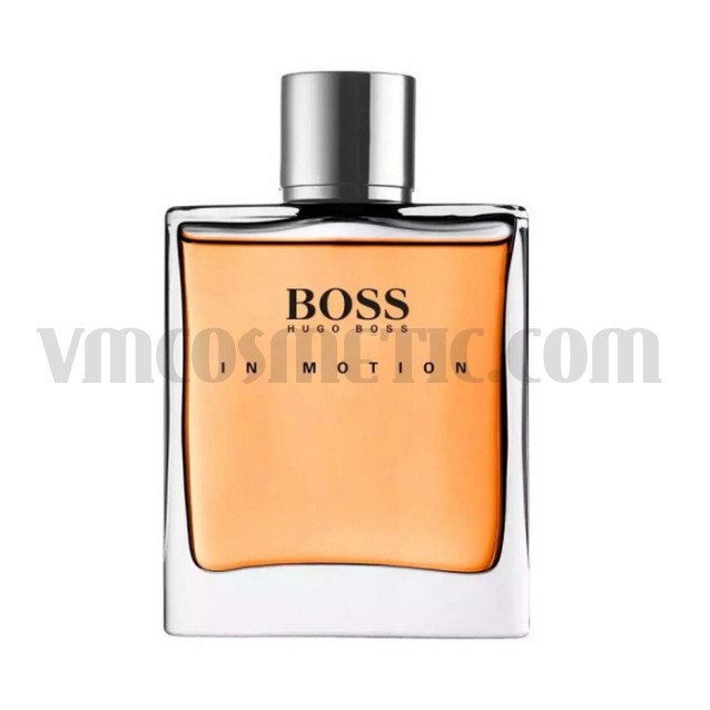 Hugo Boss in Motion за мъже без опаковка - EDT Hugo Boss in Motion за мъже без опаковка - EDT