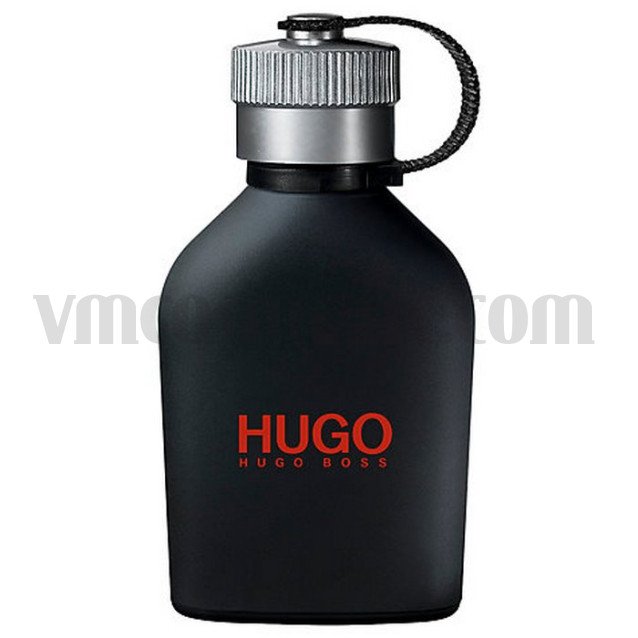 Hugo Boss Just Different за мъже без опаковка - EDT 125 мл.