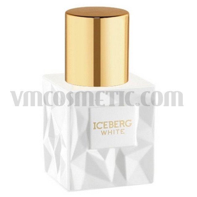 Iceberg White за жени без опаковка - EDT 100 мл.