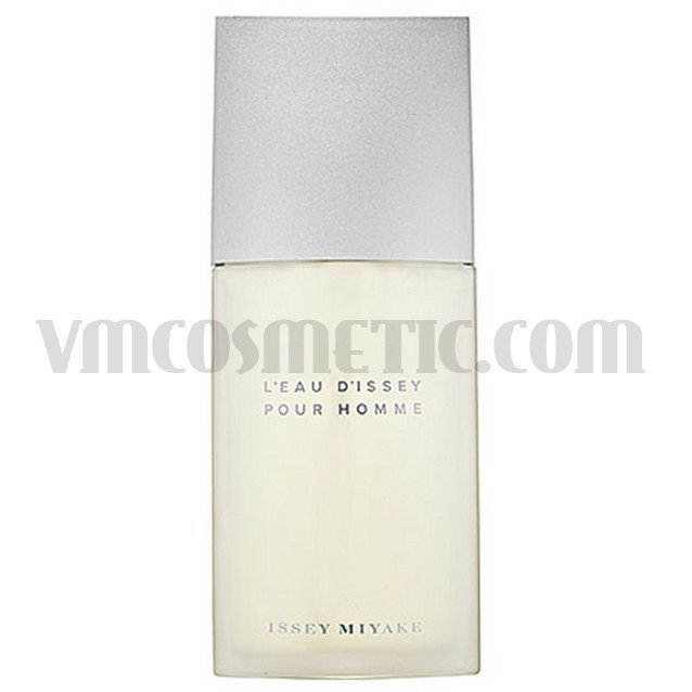 Issey Miyake L'eau D'Issey за мъже без опаковка - EDT 125 ml