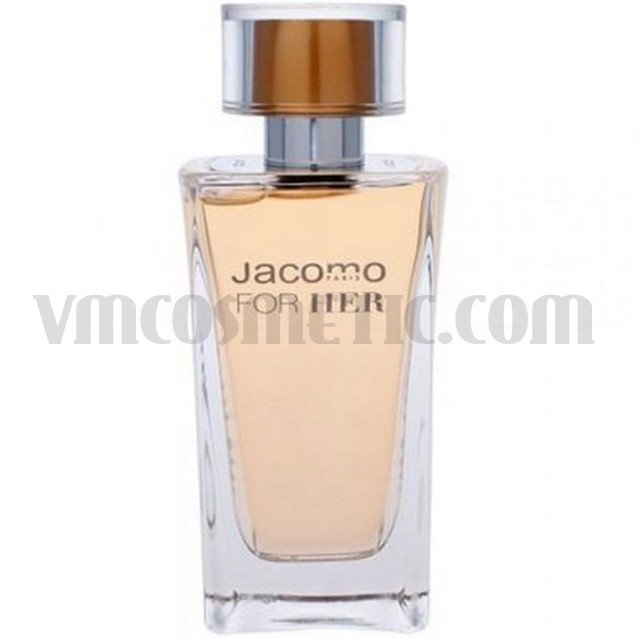 Jacomo For Her за жени без опаковка - EDP 100 ml Jacomo For Her за жени без опаковка - EDP 100 ml
