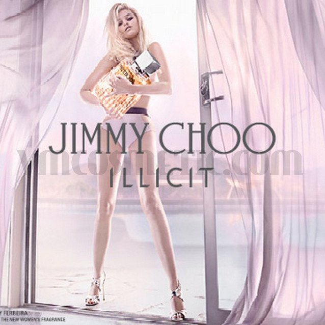 Jimmy Choo Illicit за жени без опаковка - EDP 100 мл.