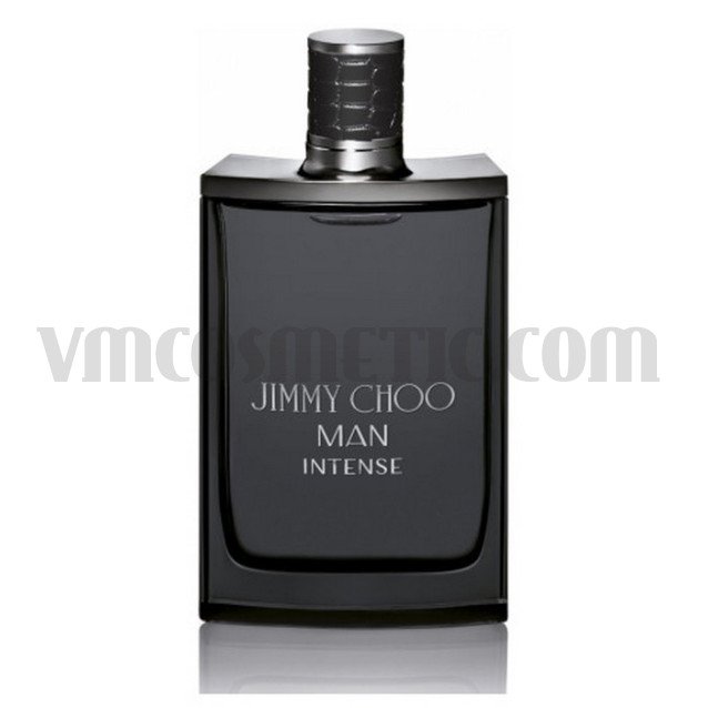 Jimmy Choo Men Intense за мъже без опаковка - EDT 100 мл.
