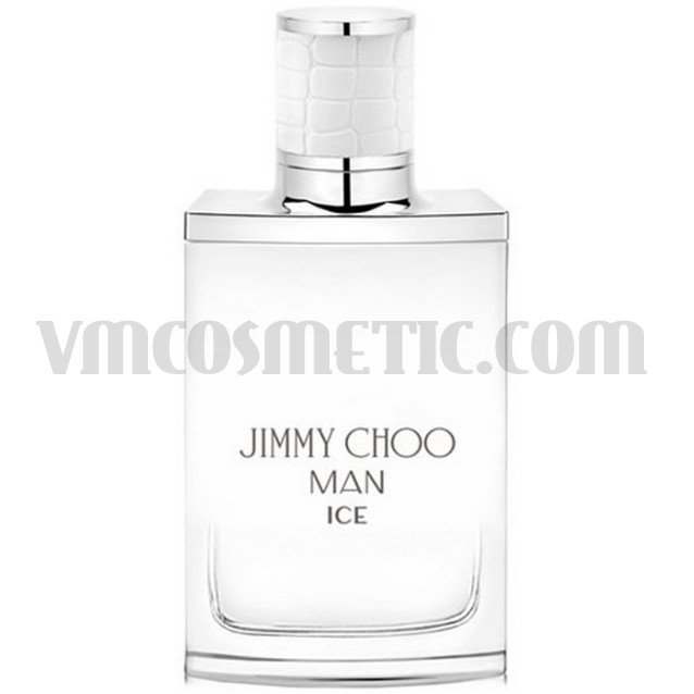 Jimmy Choo Men Ice за мъже без опаковка - EDT 100 мл.