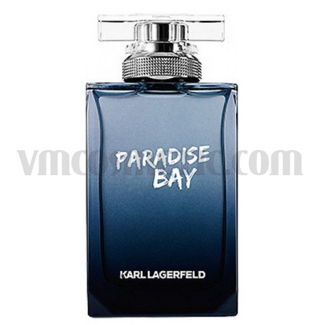 Karl Lagerfeld Bay Paradise за мъже без опаковка - EDT 100 мл. Karl Lagerfeld Bay Paradise за мъже без опаковка - EDT 100 мл.