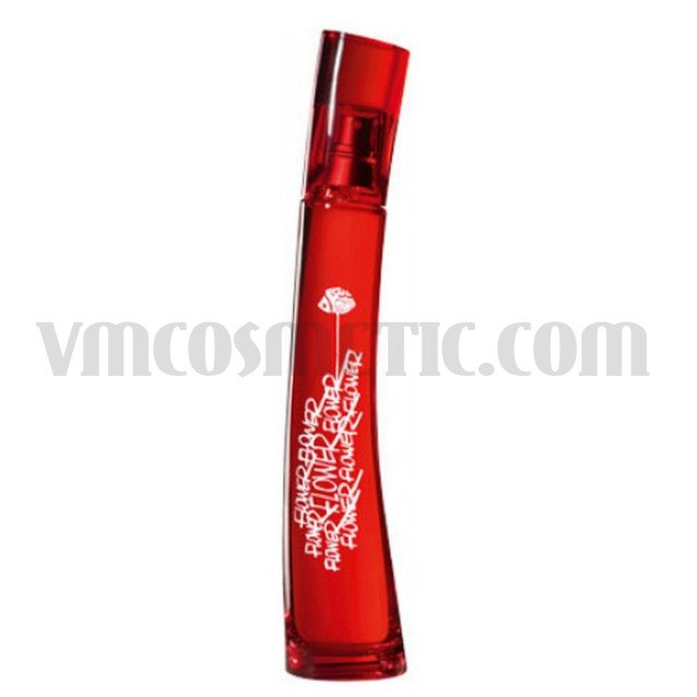 Kenzo Flower Tag за жени без опаковка - EDT 50 мл.
