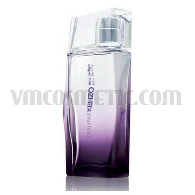 Kenzo L'eau Par eau Indigo за жени без опаковка - EDP 100 мл. Kenzo L'eau Par eau Indigo за жени без опаковка - EDP 100 мл.