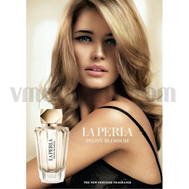 La Perla Peony Blossom за жени без опаковка - EDT 100 ml La Perla Peony Blossom за жени без опаковка - EDT 100 ml