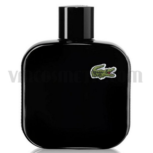Lacoste 12.12 Noir Intense за мъже без опаковка - EDT 100 ml